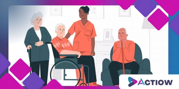 The Best Free Apps for Learning How to Care for the Elderly