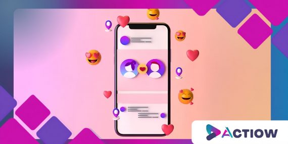 Find True Love Online Today With These New Apps