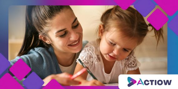 Free Online Childcare Course with a Certificate