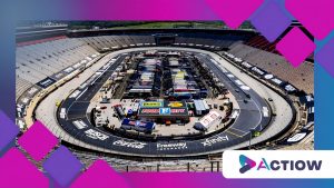 Watch Stock Car Auto Racing Live for Free