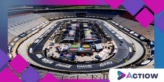 Watch Stock Car Auto Racing Live for Free