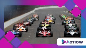 App to Watch IndyCar Series Live for Free