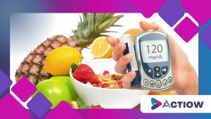 Foods You Can Include in Your Diet to Help Manage Blood Sugar