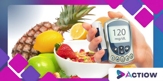 Foods You Can Include in Your Diet to Help Manage Blood Sugar