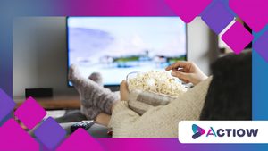Best Apps for Watching Movies for Free on Your Phone