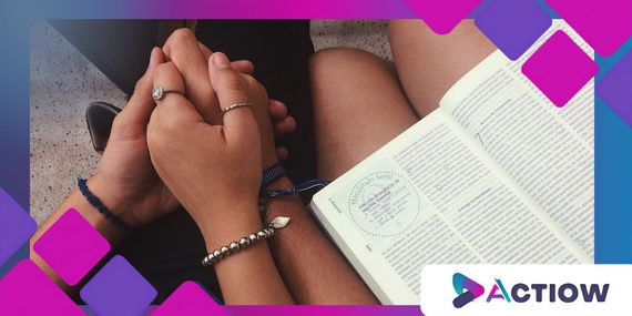 Connects Single Christians with Shared Values and Looking for Serious Relationships