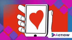 I can’t wait to talk to you, find out with these dating apps