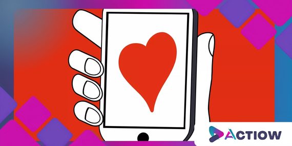 I can’t wait to talk to you, find out with these dating apps