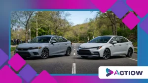 Honda Civic Hybrid vs Toyota Corolla Hybrid: Which Daily Driver Comes Out Ahead?