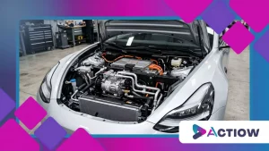 How automotive heat pumps improve electric vehicle range