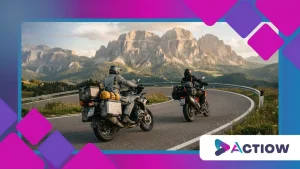 How motorcycle tourism is creating new travel opportunities worldwide
