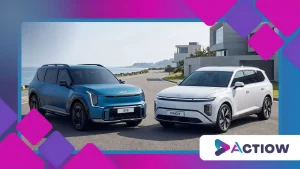Kia EV9 vs Hyundai Ioniq 9: Which Three-Row Electric SUV Fits Families Better?