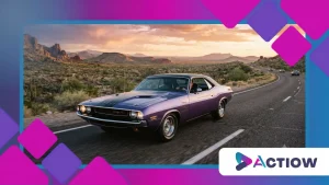 The Real Reason Classic Muscle Cars Disappeared in the 1970s