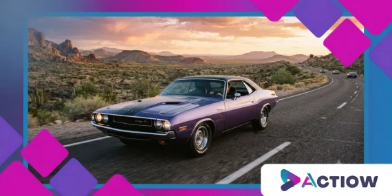 The Real Reason Classic Muscle Cars Disappeared in the 1970s