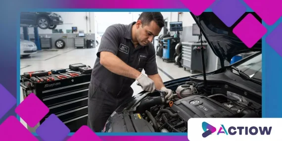 Turbo hose leaks that quietly reduce engine performance