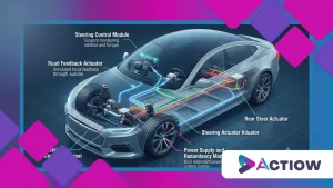Understanding Steer-by-Wire Technology in Modern Cars