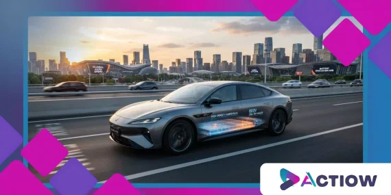 Why High-Density Battery Packs Are a Major Focus for 2026