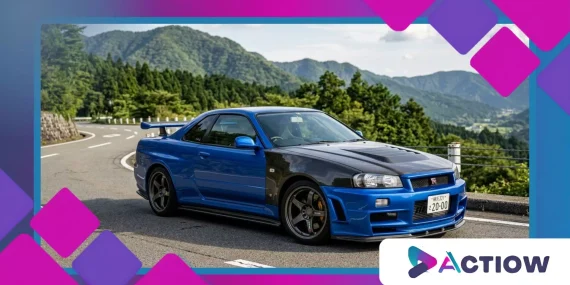 Why Old Japanese Sports Cars Are More Valuable Than Ever in 2026