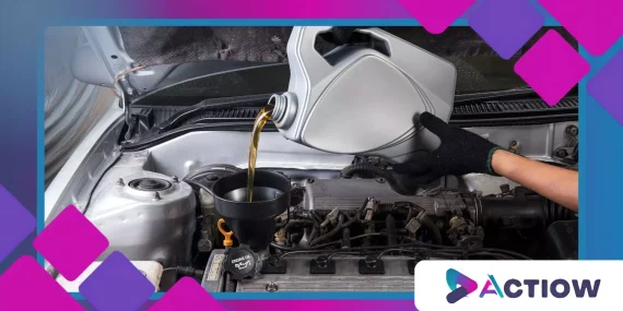 Why Your Engine Oil Choice Matters More Than Ever in 2026
