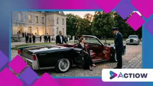 Why suicide doors became icons of luxury and classic cars