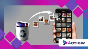 The Secret to Recovering Deleted Photos from Your Phone
