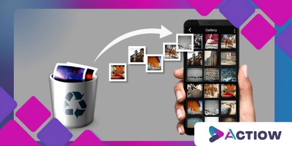 The Secret to Recovering Deleted Photos from Your Phone