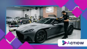 The Best Way to Protect Your Car’s Interior from UV Damage