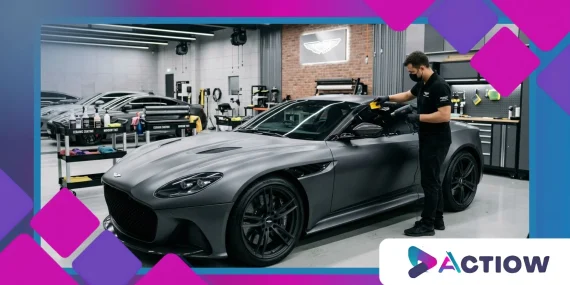 The Best Way to Protect Your Car’s Interior from UV Damage