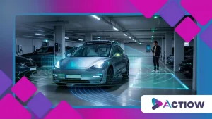 The Latest Advances in Autonomous Parking Systems