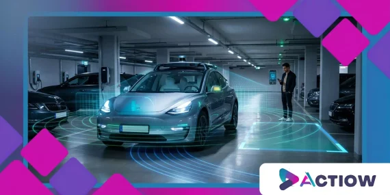 The Latest Advances in Autonomous Parking Systems