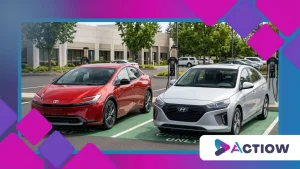 Toyota Prius Plug-in Hybrid vs Hyundai Ioniq Plug-in: Which Is More Efficient?